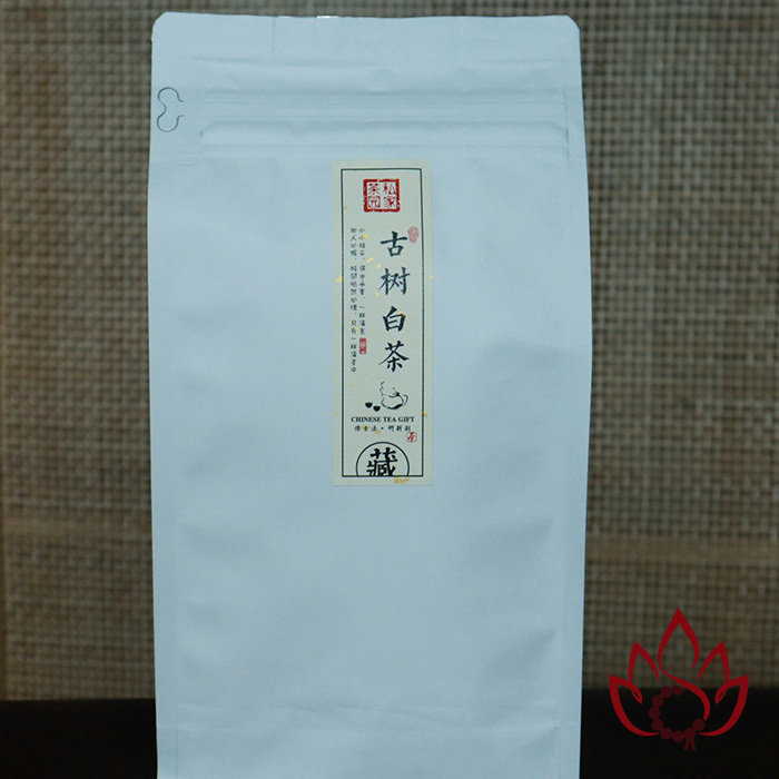 Bạch Trà Bạch Nguyệt Quang Vân Nam | 100 gram